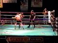 peter kaljevic vs michael corlion