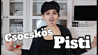 Ismerjetek meg Pistit | Paródia