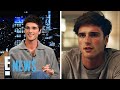 Why Jacob Elordi Is NERVOUS About Returning for Euphoria Season 3 | E! News