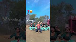 Raja bandha kamar me kardhaniya || राजा बांधा कमर मे करधानिया || #shorts bhojpuri dance #raja ❤️🔥