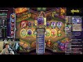 Это одна из самых сложных аномалий в игре Сильвернейм silvername best moments hearthstone