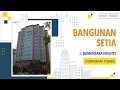 Bangunan Setia 1