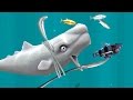 Hungry Shark Evolution Moby Dick Android Gameplay #11