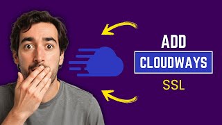 How to Setup Cloudways SSL Certificate (Easy Method)