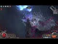 path of exile 2 cwdt is back unleash the true power of demon form melt t4 breach boss