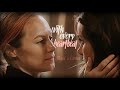 Maya & Carina | With Every Heartbeat