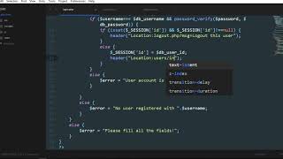 PHP,Mysql,Bootstrap,Form validation 15