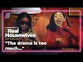 Samantha's Awakening | The Real Housewive Of Abuja | Episode 12 | Only On Showmax