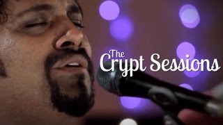 Raghu Dixit - Ambar // The Crypt Sessions