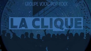 Premier concert, La Clique le 21 juin 2024 à Lunel