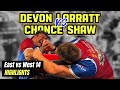 Devon Larratt vs Chance Shaw Highlights