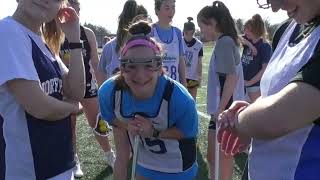 Inside NPHS Sports: NPHS Girls Lacrosse preview