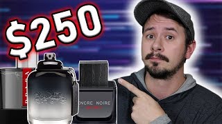 HOW I'D SPEND $250 AS A FRAGRANCE NEWBIE | $250 FRAGRANCE SHOPPING SPREE