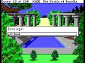 KING'S QUEST IV (SCI Version) Adventure Game Gameplay Walkthrough - No Commentary Playthrough