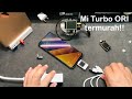 UNBOXING CHARGER XIAOMI 35 ORI VERSI INTERNATIONAL || PRICE 139K