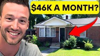 The Hidden Real Estate Niche That's Creating Millionaires