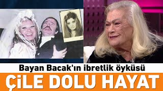 Yeşilçam'ın Bayan Bacak'ı Serpil Örümcer'in ibretlik öyküsü