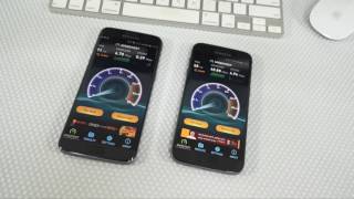 Reliance Jio 4G Vs Airtel 4G Speed Test Comparison - Indoors