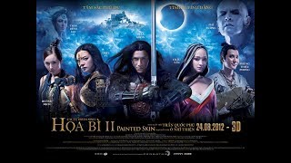 Họa bì 2012 HD (VIETSUB)