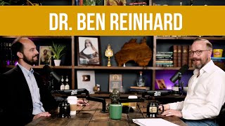 The ONE Lord of the Rings Episode to RULE Them All! w/ Ben Reinhard