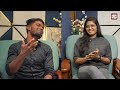 என் குடும்பத்துல எல்லாரும் பாடுவாங்க interview with singer chinnu namma media