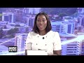 The Morning Show: Tinubu Hails Nigerian Navy At 70th Anniversary 