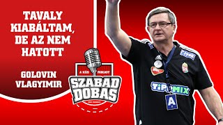 Tavaly kiabáltam, de az nem hatott – az MKSZ-podcast – 5. rész