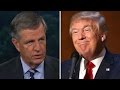 Brit Hume on #NeverTrump