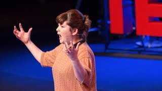 Power speaking science: Zoe Norton Lodge at TEDxSydney 2014