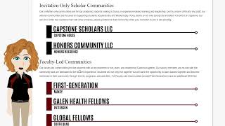 Housing Application 2024