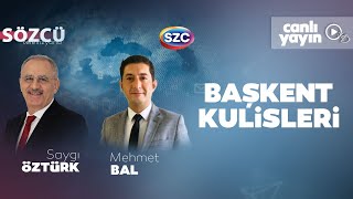 Başkent Kulisleri | Müsavat Dervişoğlu | Bolu'da Facia, Özdağ'ın Tutuklanması, İYİ Parti