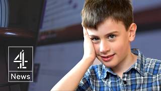 16-year-old died after using illegal website promoting suicide