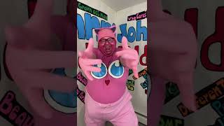 Jigglypuff hamster dance!