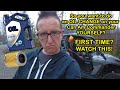 Oil Change. Beginners Video 2014 Can Am Commander XT 800cc.