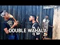 DOUBLE WAHALA | Comedy videos 2020  // Nigeria Comedy