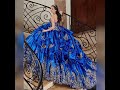 most beautiful quinceanera dresses 2020💖