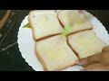 Healthy sandwich for kids # Tiffin idea #healthybreakfast# kirti Creations