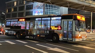 台中客運 BJ6123C7C4D 11路 285-U8