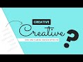 CSS Only Creative Menu Hover Effects