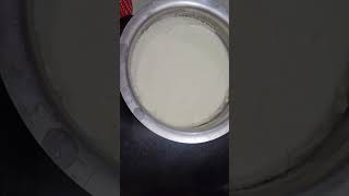 Malai #cream #buffalo #milk #calcium #thick #new #purvanchal #healthy #trending #life #protein #eat