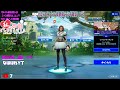 7 24【フォートナイト】【参加型】定期の朝活💚へっぽこナポ太郎と遊ぼ　　　 ゲーム　 顔出し　 fortnite フォートナイト 　♯ライブ　 参加型　 ゼロビル 　＃なぽぽれ　 ギフト