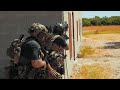 texas breaching work up trailer