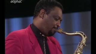 Chico Freeman y Guataca   Evolution 1/2 Jazzwoche Burghausen 2002 2