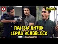 CARA UNTUK LEPAS ROADBLOCK?