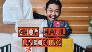 October Shopping Haul Unboxing | Online Shopping, 10:10 Sale, & Physical Store Purchases