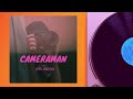 Cameraman - Civil Service - Official album cover video