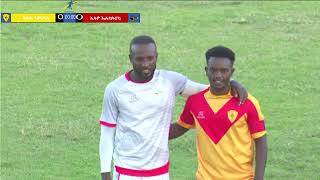 Ethiopian Premier League  #Saint_George vs #Ethio_Electric Full Match #adama