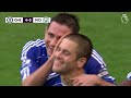 Chelsea 6-0 Man City  THAT Frank Lampard Assist!  Premier League Highlights