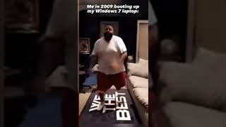 DJ Khaled Dancing Meme #funny #memes #shorts