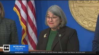 Proposed Miami-Dade County budget includes 1% property tax cut, gas tax holiday